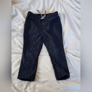 Toddler pants